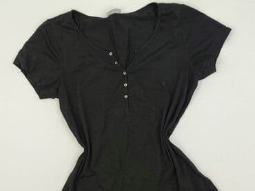 koszulki z dekoltem v: Beloved, T-shirt damski, rozmiar L — 1