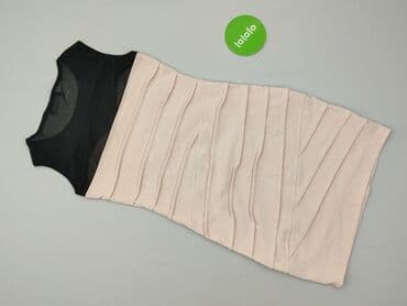 gladkie sukienki na wesele: Sukienka damska, rozmiar S — 3