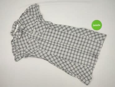 emanuel berg koszule: Denim, Sukienka damska, rozmiar M — 2