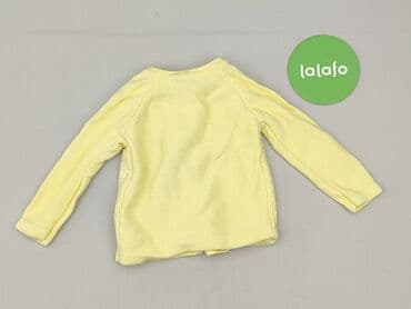 sweterek allegro: Cardigan, 3-6 months, condition - Perfect — 3