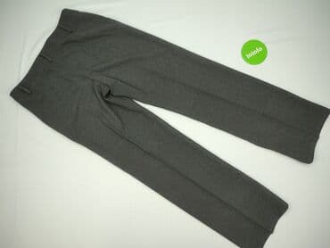 gerry weber edition spodnie: Spodnie materiałowe damskie, L — 3