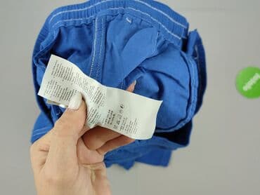 pull and bear spodnie dresowe męskie: Chinosy dla mężczyzn, rozmiar M — 6