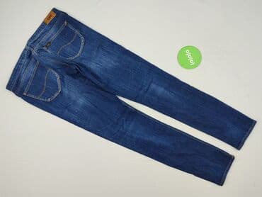 lee bluzki: Jeansy damskie, rozmiar M — 2