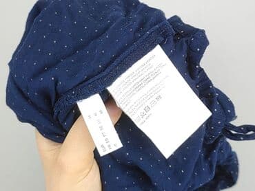 sukienka z karczkiem: Yessica, Bluzka damska, rozmiar 2XL — 5