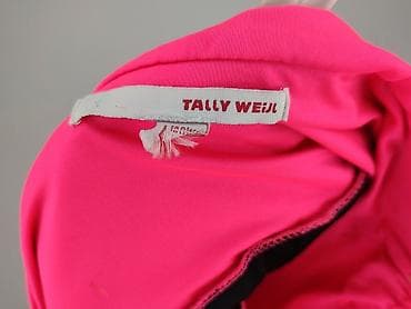 pudrowy roz: Tally Weijl, Sukienka damska, rozmiar S — 4