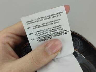 m sara jeans damskie allegro: BRAX, Jeansy damskie, rozmiar M — 7