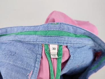 bugjo jeans: Spodnie materiałowe damskie, rozmiar M — 4