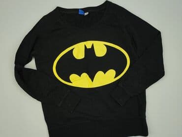 DC COMICS - BATMAN, Bluza dla mężczyzn, M
