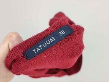 tatuum kurtki puchowe: Tatuum, Sweter damski, rozmiar M — 4