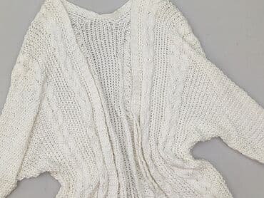 tanie szlafroki: ITALY FASHION, Kardigan damski, rozmiar One size — 1