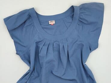 only kurtka damska: ONLY, Bluzka damska, rozmiar L — 1