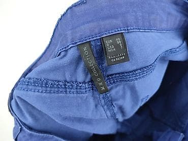 mango balloon jeans: Violeta By Mango, Jeansy damskie, rozmiar M — 5