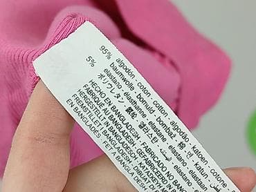 bluza reebok: Zara, Top damski, rozmiar S — 4