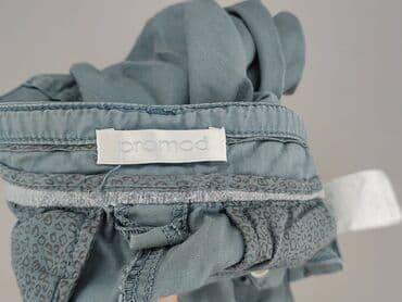 sandały na haluksy ccc: Promod, Spodnie materiałowe damskie, M — 4