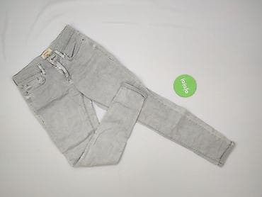 dżinsy cross: Cross Jeans, Jeansy damskie, rozmiar S — 2