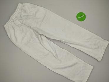 bluza genzie: Shein, Spodnie dresowe damskie, rozmiar M — 3