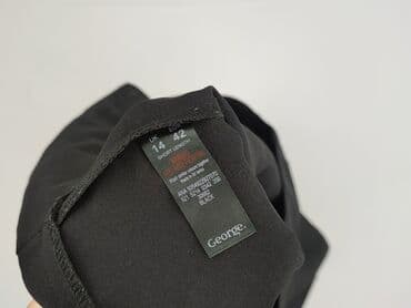 kapcie zygzak mcqueen 42: George, Spodnie materiałowe damskie, rozmiar XL — 5