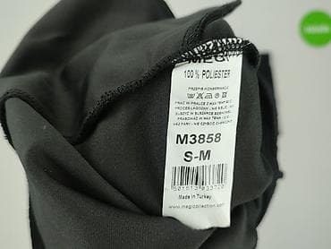 simple wool kombinezon: MEGI, Kombinezon damski, rozmiar M — 4