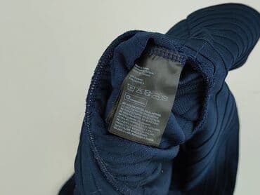 bluzy cropp damskie: H&M, Bluzka damska, rozmiar L — 5