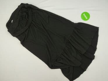 krótkie spódniczka czarne: Spódnica damska, S — 2