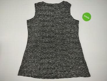 garnitur damski plus size: Sukienka damska, rozmiar 4XL — 3