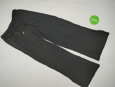 kapcie cc: Zara, Spodnie dresowe damskie, rozmiar M — 2