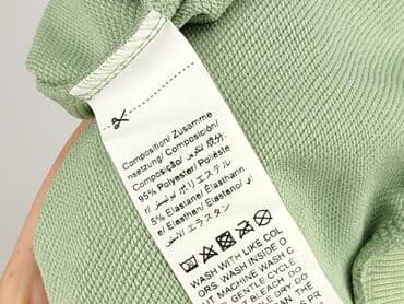 tanie bluzy damskie: Shein, Bluza damska
, rozmiar M — 6