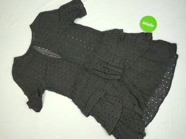 sukienka z dziurami: H&M, Sukienka damska, rozmiar S — 2