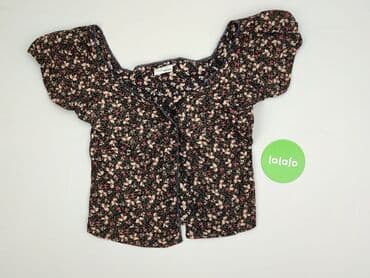 marynarki c a damskie: Hennes, Bluzka damska, S — 2