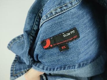 spodnie sliskie: Dressmann, Koszulа dla mężczyzn, rozmiar XL — 6