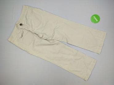 dzwony petite: Talbots, Spodnie 3/4 damskie, rozmiar L — 3