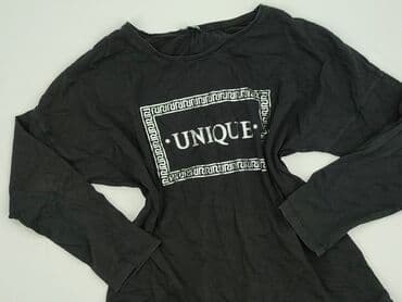 bluza wawa: Unique, Bluzka damska, rozmiar One size — 1