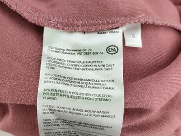 sweter z hello kitty: Yessica, Bluzka damska, S — 5