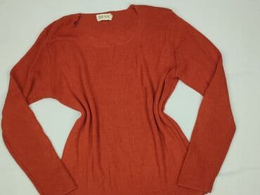 nylon sweter: BESS, Sweter damski, rozmiar S — 1