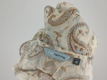 bluzka z reniferem dla dziewczynki: Red Herring, Bluzka damska, rozmiar L — 4