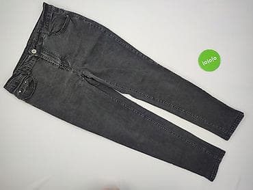 jeans 501: Jeansy damskie, rozmiar 3XL — 2