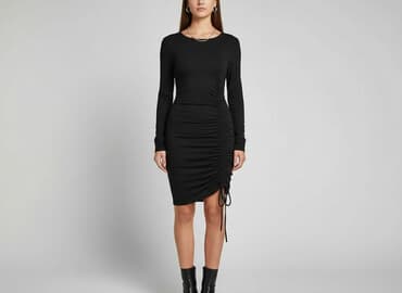 buty masujące stopę: Sukienka damska, rozmiar M — 6