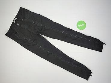 pull and bear dżinsy: PULL&BEAR, Jeansy damskie, rozmiar M — 2