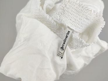 ideal bluzki: Stradivarius, Bluzka damska, rozmiar M — 4