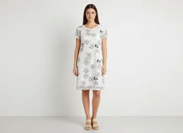 isabel marant buty na koturnie: Izabel London, Sukienka damska, rozmiar S — 7