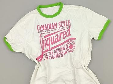 T-shirt damski, rozmiar 2XL w lalafo.pl T-shirt damski, rozmiar 2XL