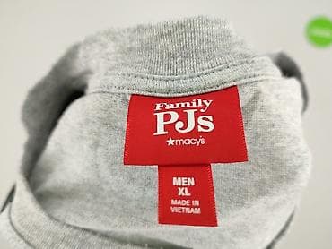 ubrania pl: Family, Bluzka dla mężczyzn, rozmiar XL — 4