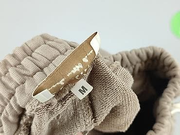 dresowe jorts: Spodnie dresowe damskie, rozmiar M — 6