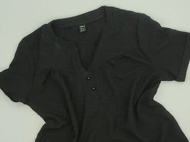 shein bluzki bawełniane: Shein, T-shirt damski, rozmiar M — 2