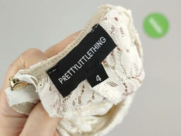 bluzki do spódnic tiulowych: PrettyLittleThing, Bluzka damska, rozmiar 2XS — 4