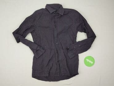 kurtka reserved czarna: Reserved, Koszulа dla mężczyzn, rozmiar L — 2