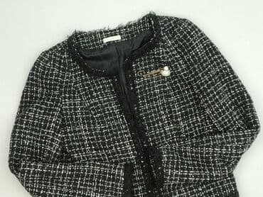 sukienka w stylu coco chanel: Promod, Marynarka damska, M — 1