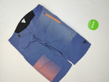 esprit t shirt basic: Dainese, Szorty dla mężczyzn, rozmiar XL — 3