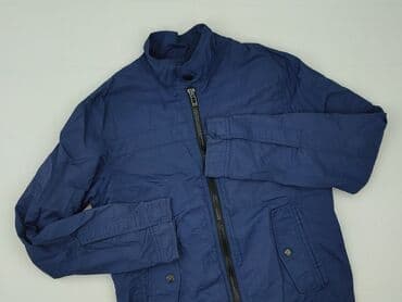 Light jacket for men, S (EU 36), SMOG, condition - Perfect