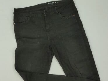 Noisy May, Джинси жіночі, розмір L